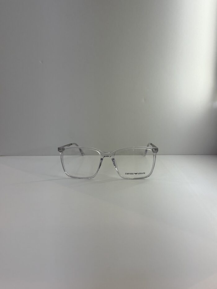 EMPORIO ARMANI